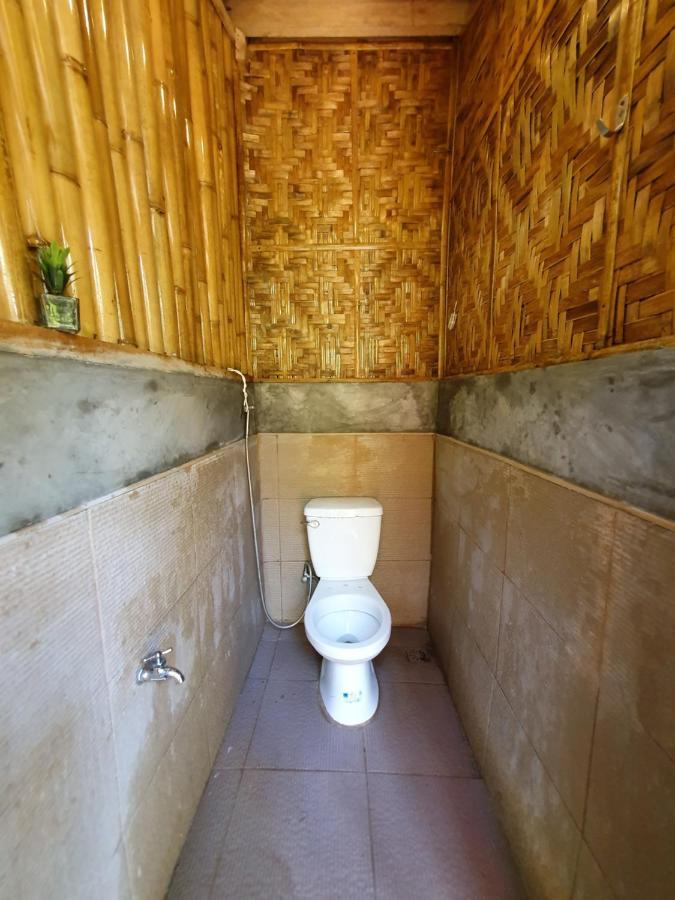 Higala Hostel Siargao General Luna  Exterior photo